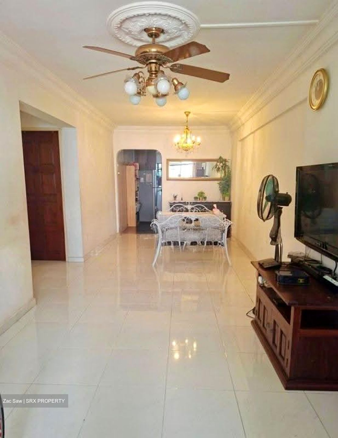 Blk 110 Kebun Baru Heights (Ang Mo Kio), HDB 3 Rooms #638419541